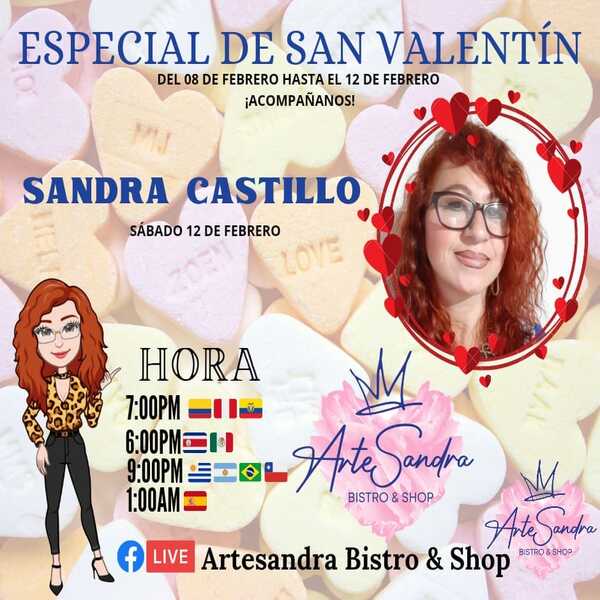 Clases de Arte y Manualidades